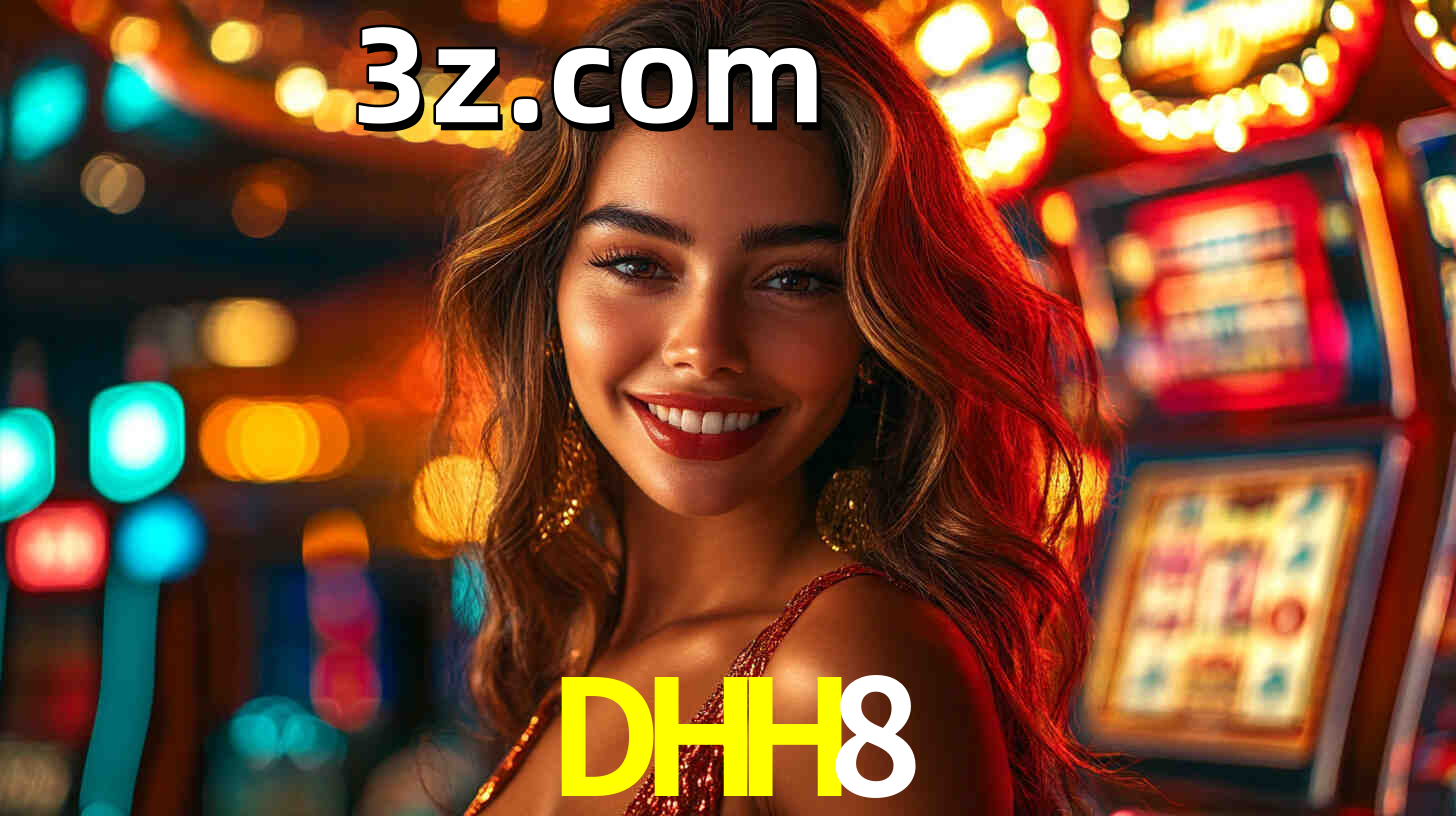 Melhores Jogos de Slots no DHH8 🍀