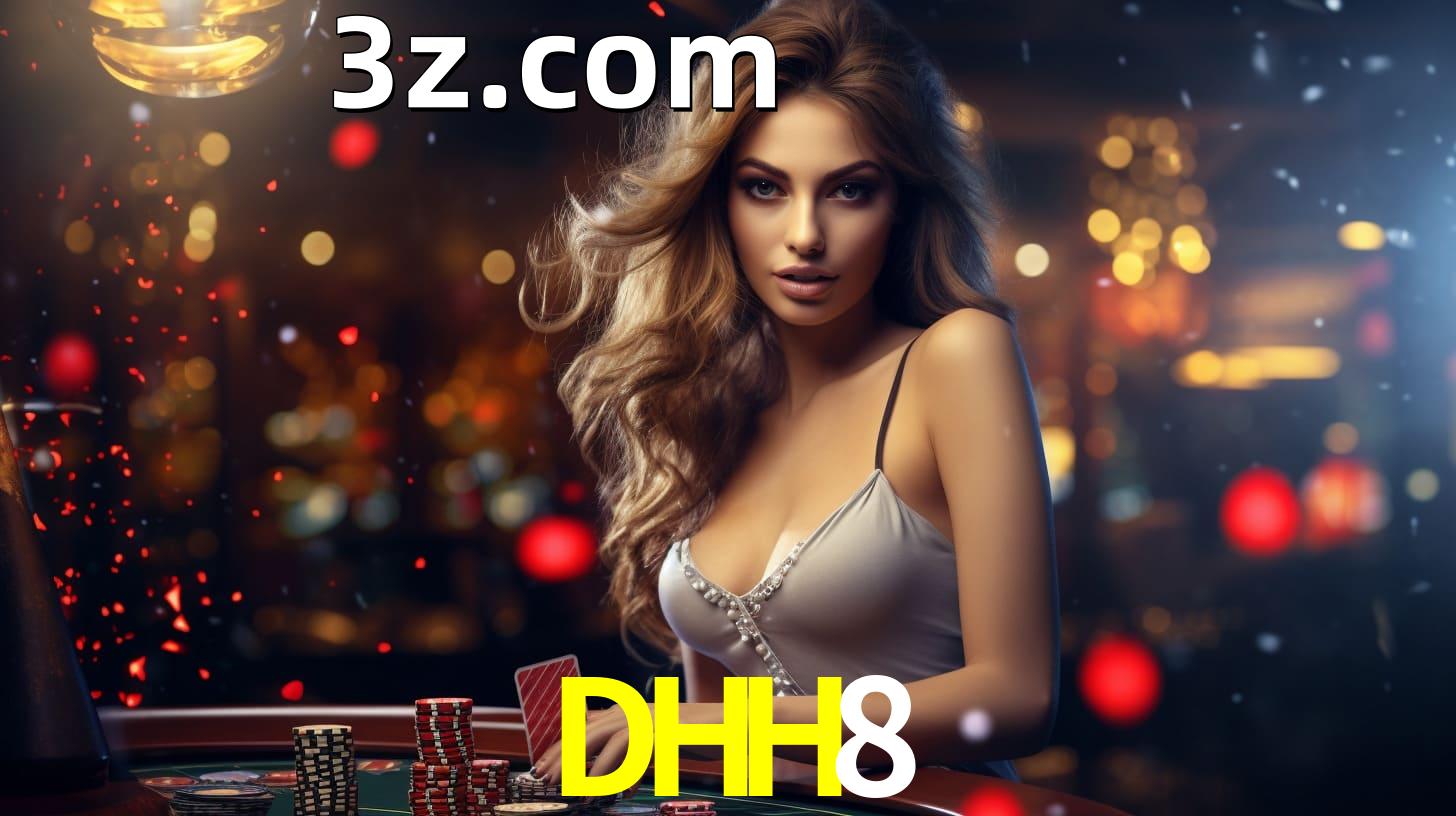 Melhores Jogos de Slots no DHH8 🍀